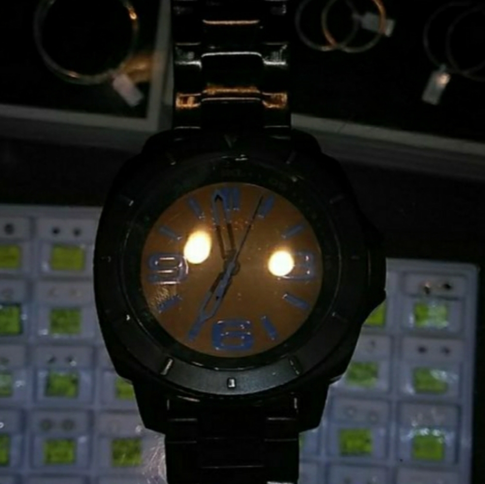 Mens watch